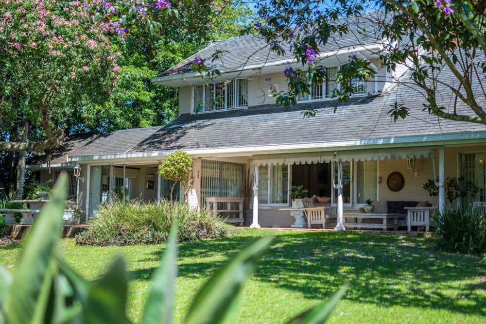 Double-storey house for sale in Kloof - 1KF1510253