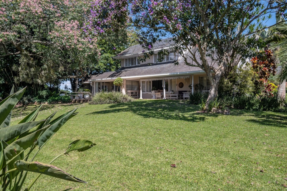 Double-storey house for sale in Kloof - 1KF1510253