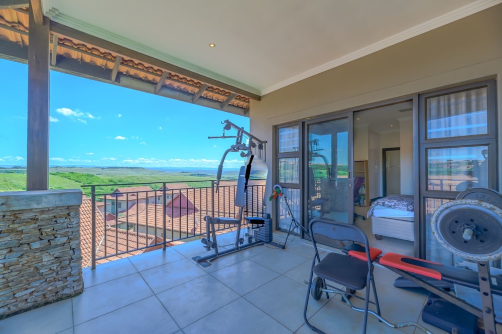 Townhouse for sale in Izinga - 1ND1607495