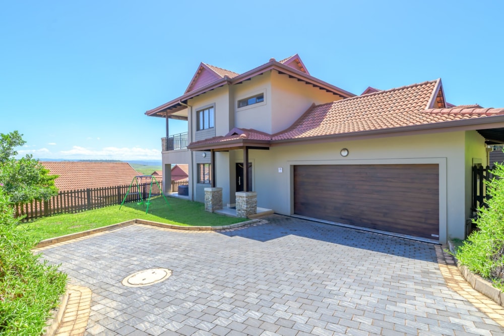 Townhouse for sale in Izinga - 1ND1607495