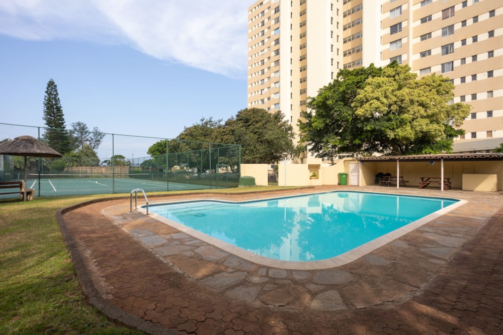 Apartment sold in Durban North - 1ND1601821