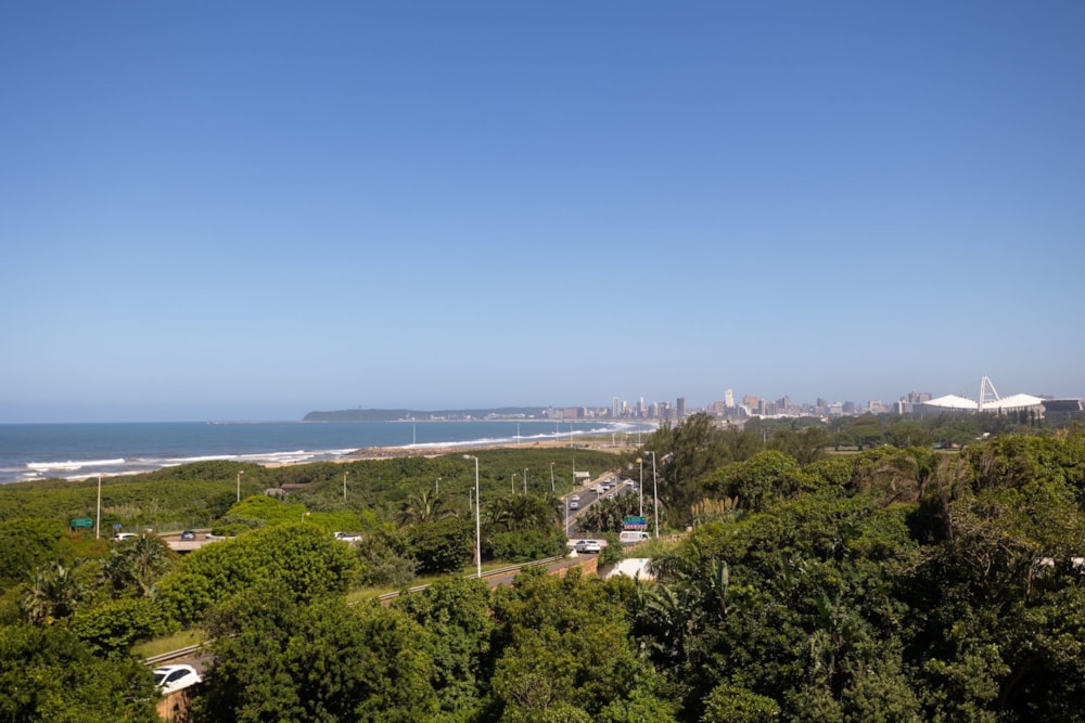 Apartment sold in Durban North - 1ND1601821