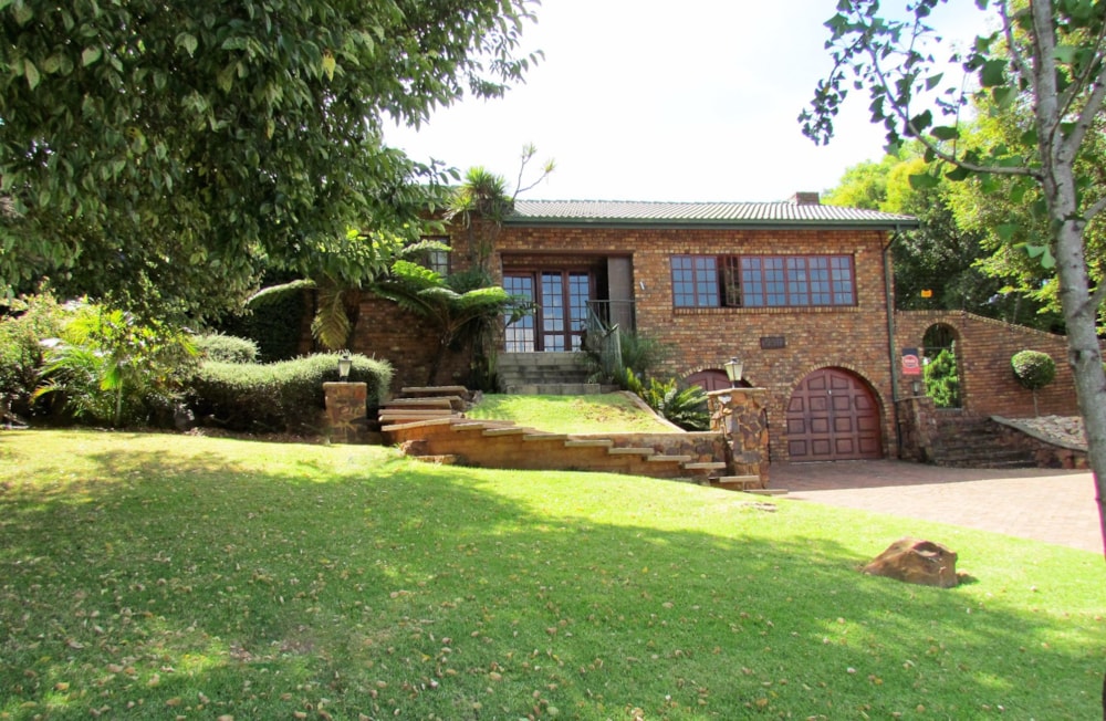 House for sale in Moreleta Park - PT1697365 House for sale in Moreleta Park - PT1697365