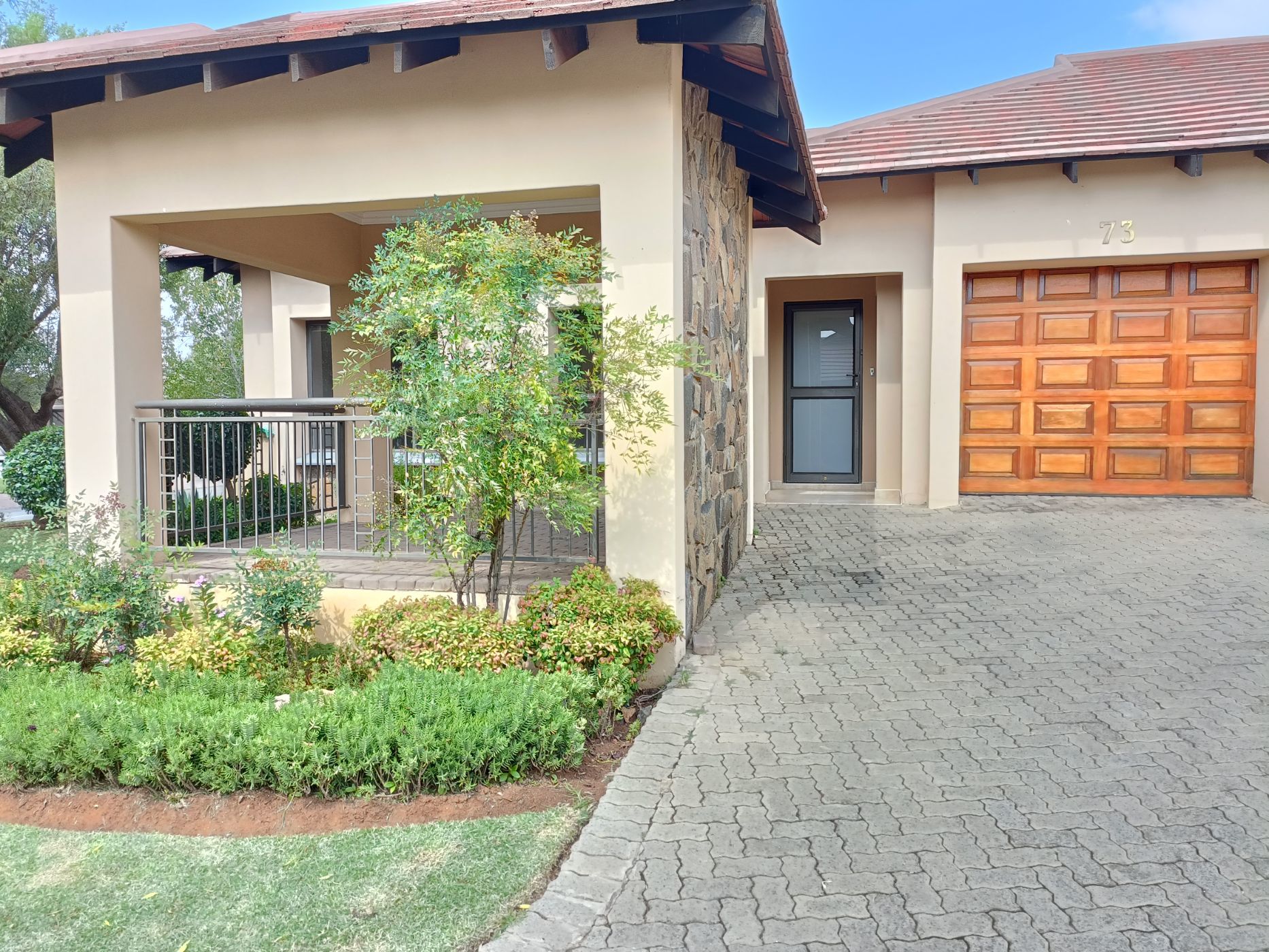 Townhouse let in Woodland Hills - 1BX1706237