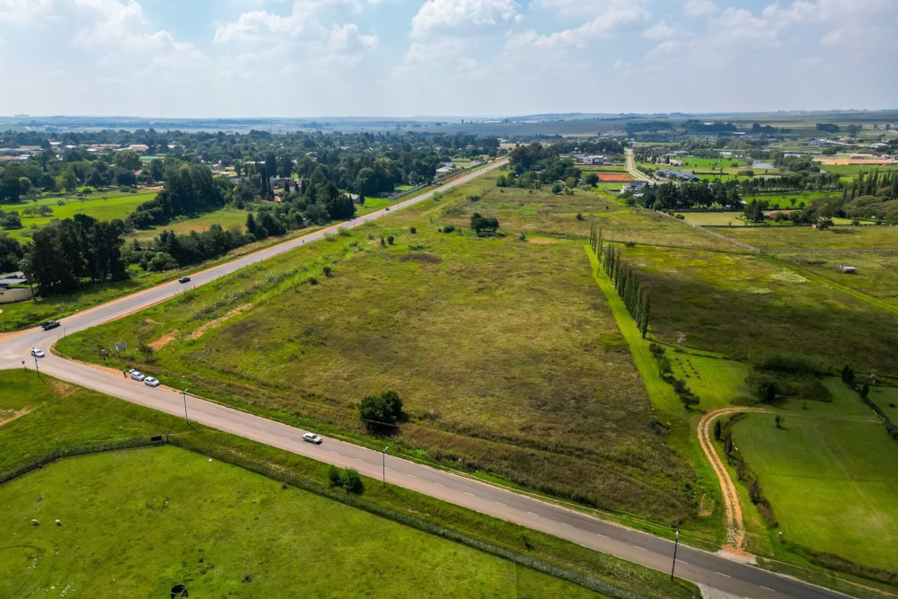 Vacant land for sale in Bredell - KTP1606408 Vacant land for sale in Bredell - KTP1606408