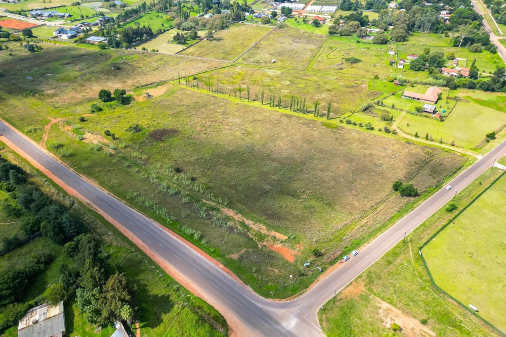 Vacant land for sale in Bredell - KTP1606408 Vacant land for sale in Bredell - KTP1606408