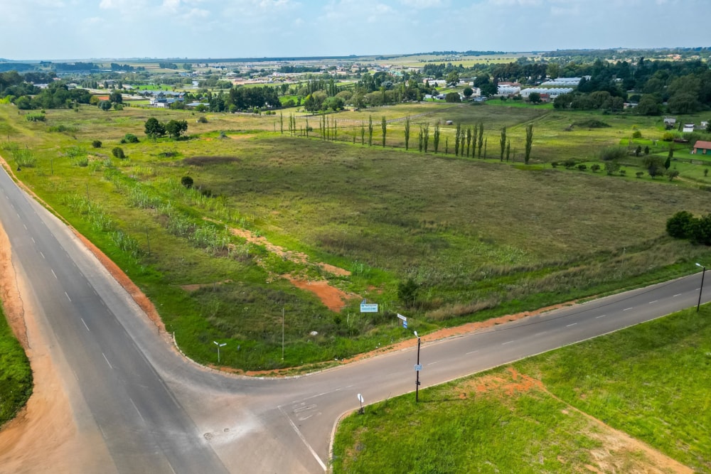 Vacant land for sale in Bredell - KTP1606408
