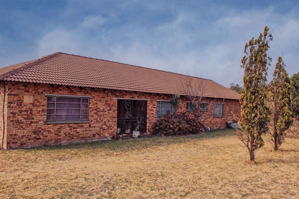 Smallholding for sale in Bredell - EN1542062 Smallholding for sale in Bredell - EN1542062