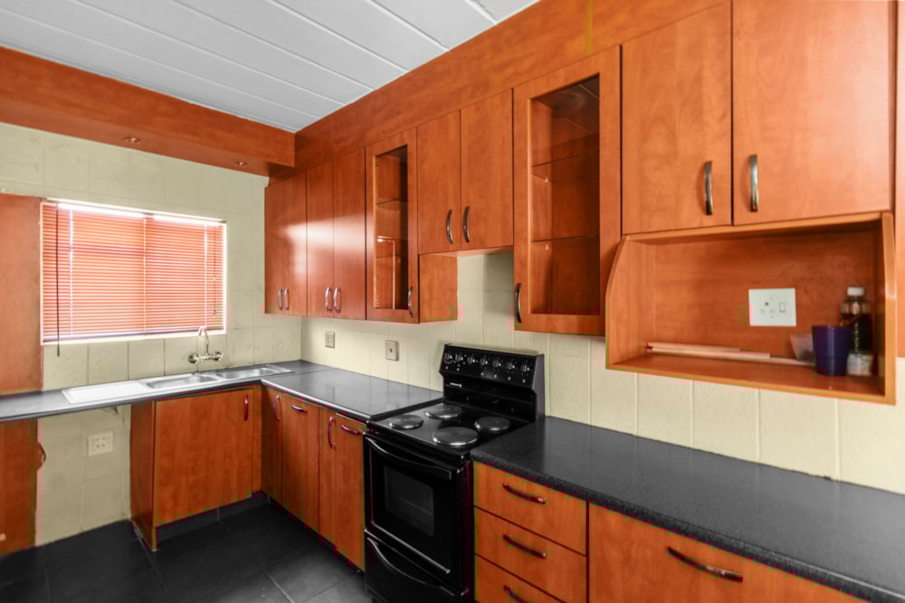 Apartment for sale in Kibler Park - 1GV1685116