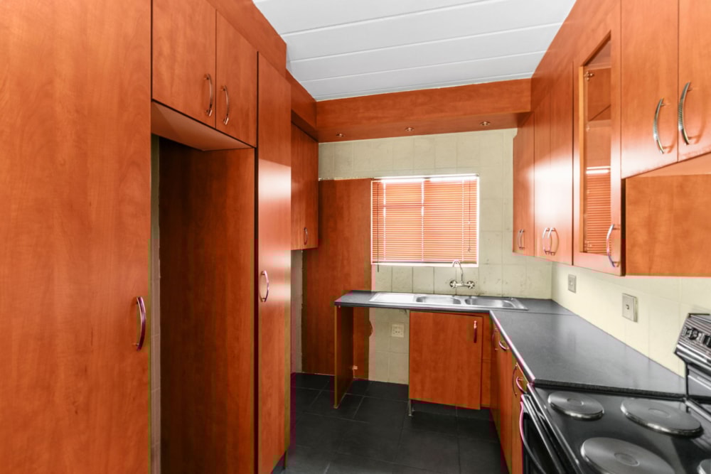 Apartment for sale in Kibler Park - 1GV1685116