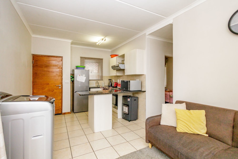 Apartment for sale in Esther Park - KTP1605951 Apartment for sale in Esther Park - KTP1605951