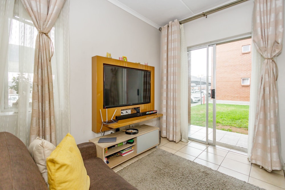 Apartment for sale in Esther Park - KTP1605951 Apartment for sale in Esther Park - KTP1605951