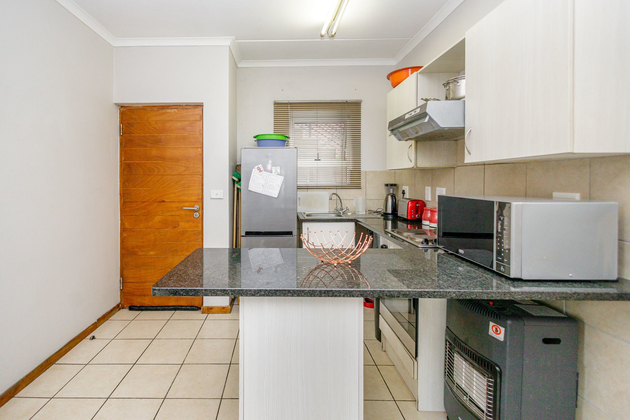 Apartment for sale in Esther Park - KTP1605951