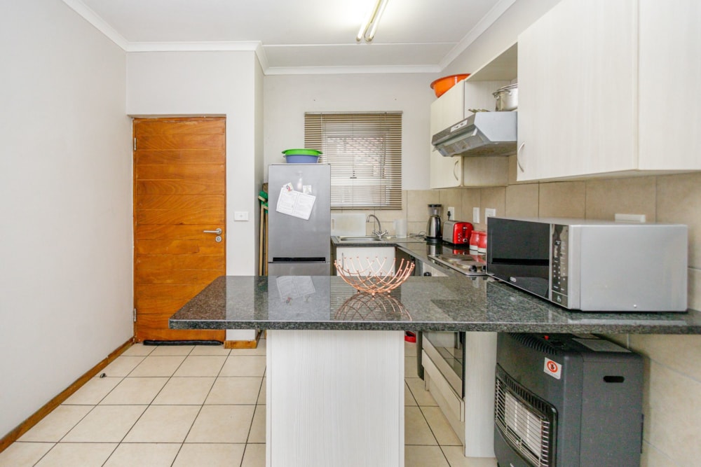 Apartment for sale in Esther Park - KTP1605951