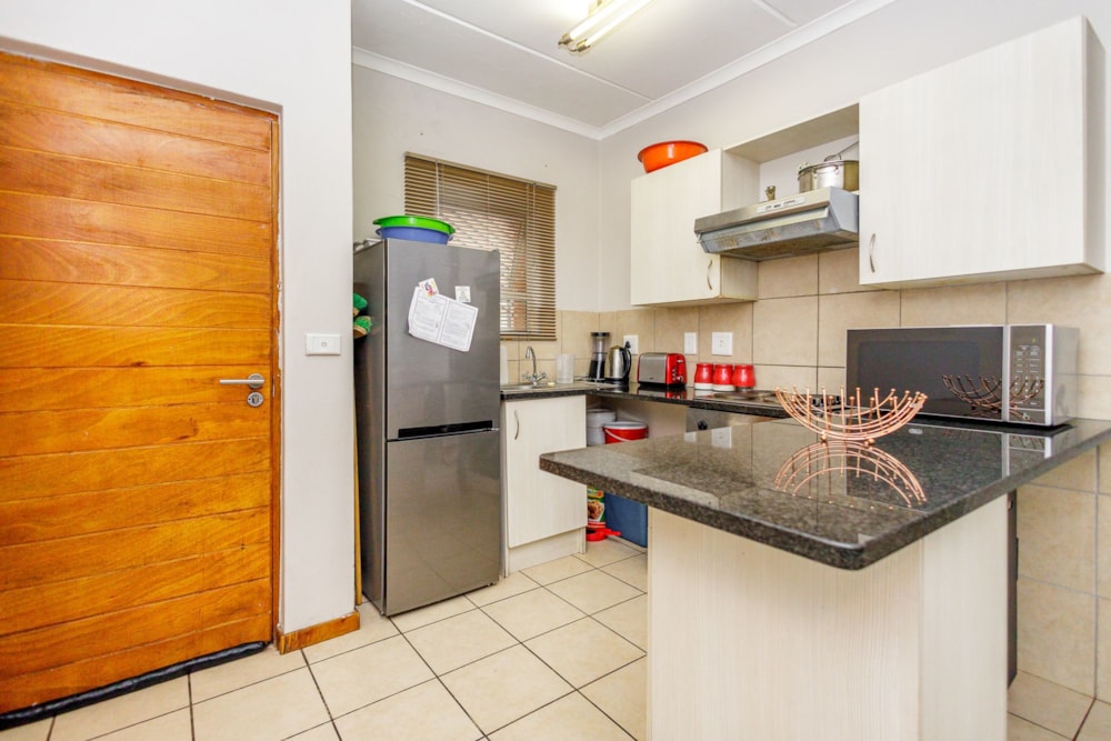 Apartment for sale in Esther Park - KTP1605951 Apartment for sale in Esther Park - KTP1605951