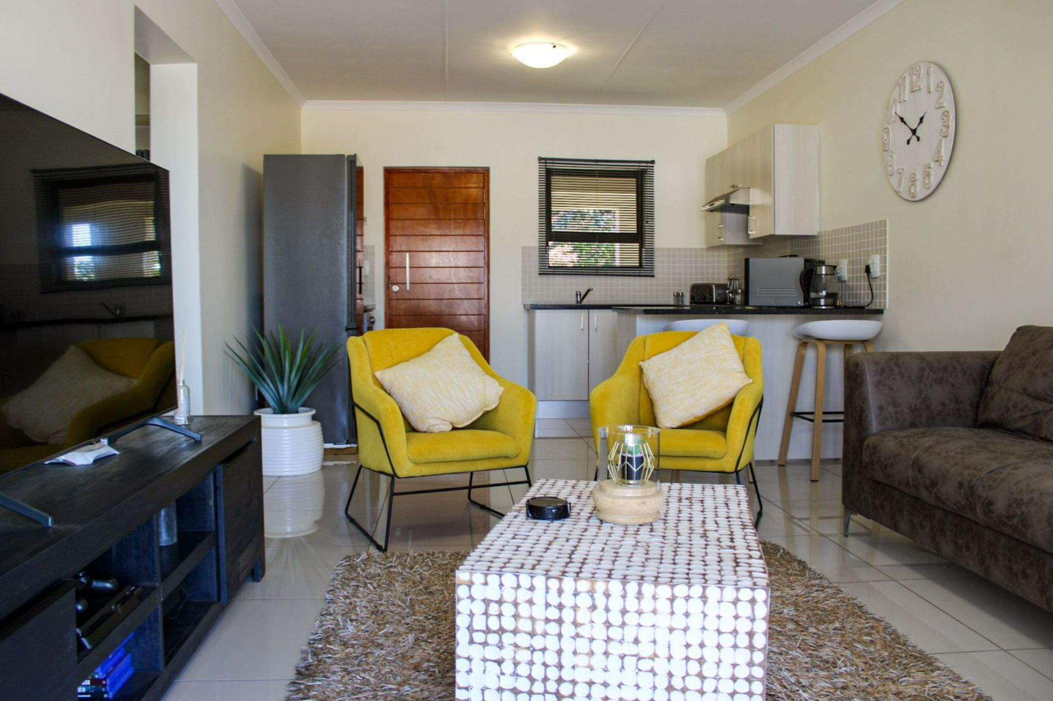 Apartment for sale in Pomona - KTP1606174