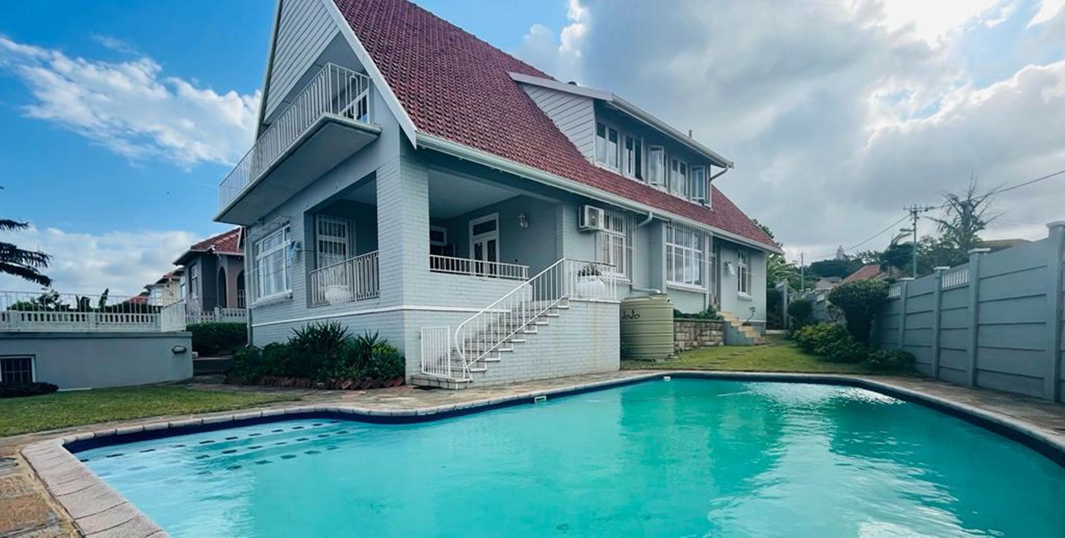 House for sale in Glenwood, Durban - 1DA1608886