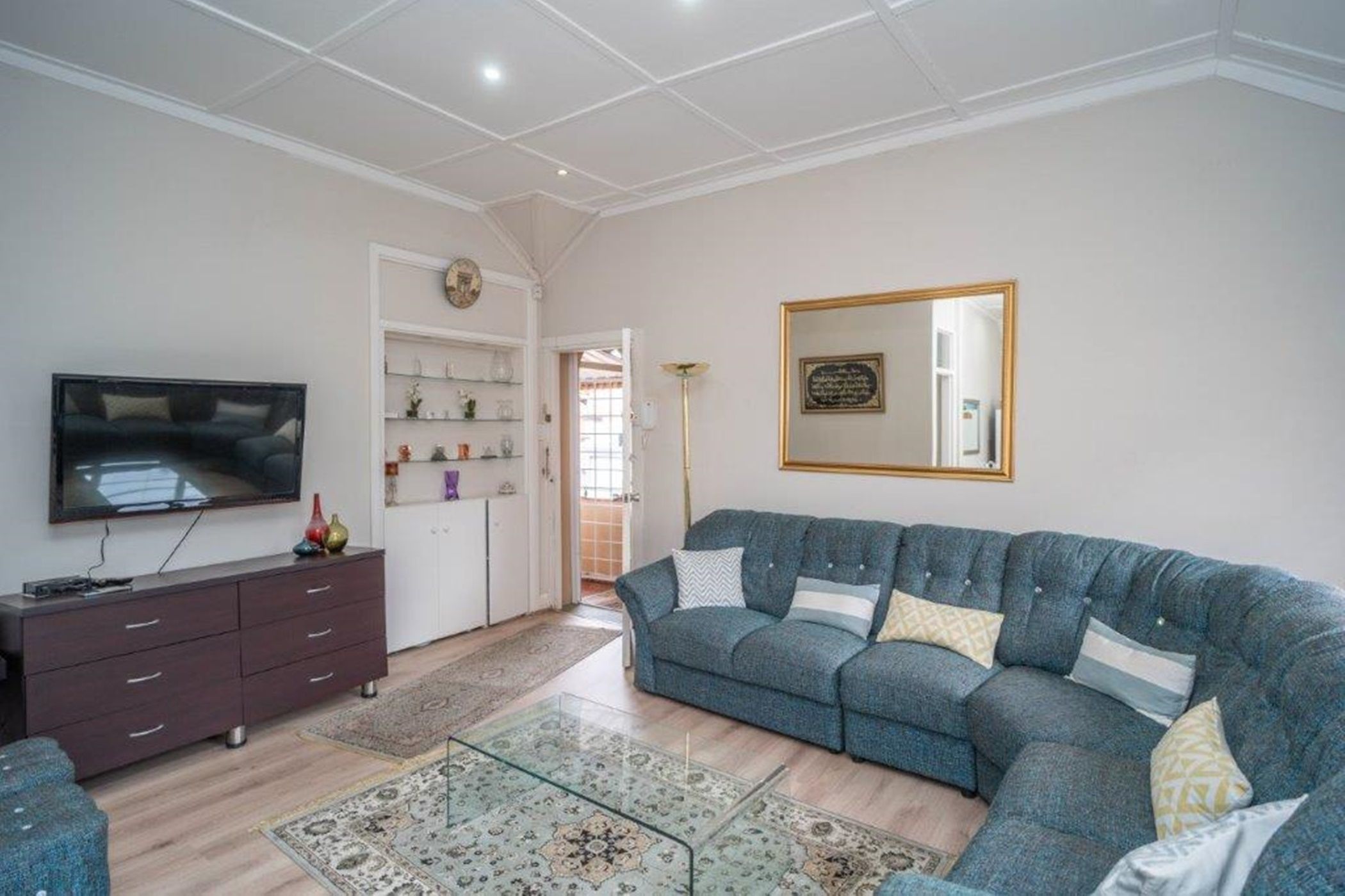 Apartment for sale in Musgrave - 1DA1608759