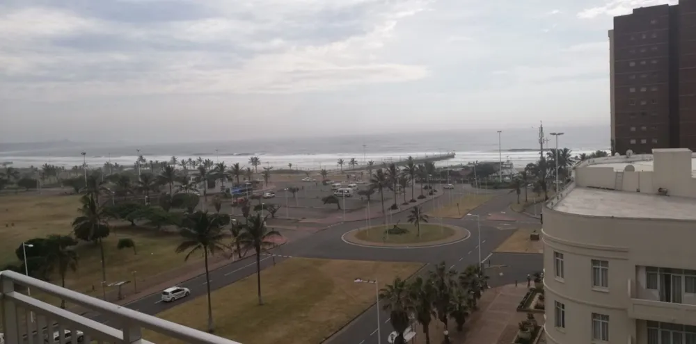 Apartment for sale in North Beach Durban - 1DA1607857