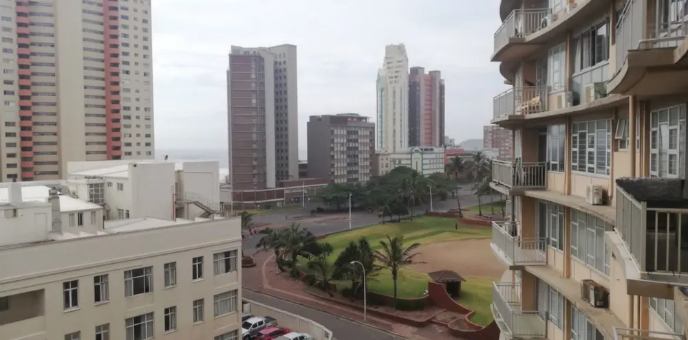 Apartment for sale in North Beach Durban - 1DA1607857