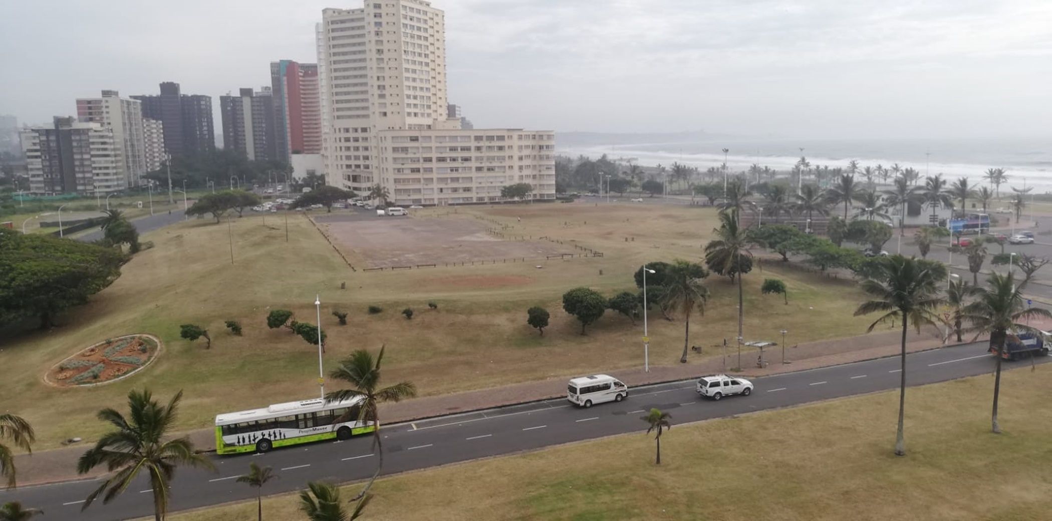 Apartment for sale in North Beach Durban - 1DA1607857