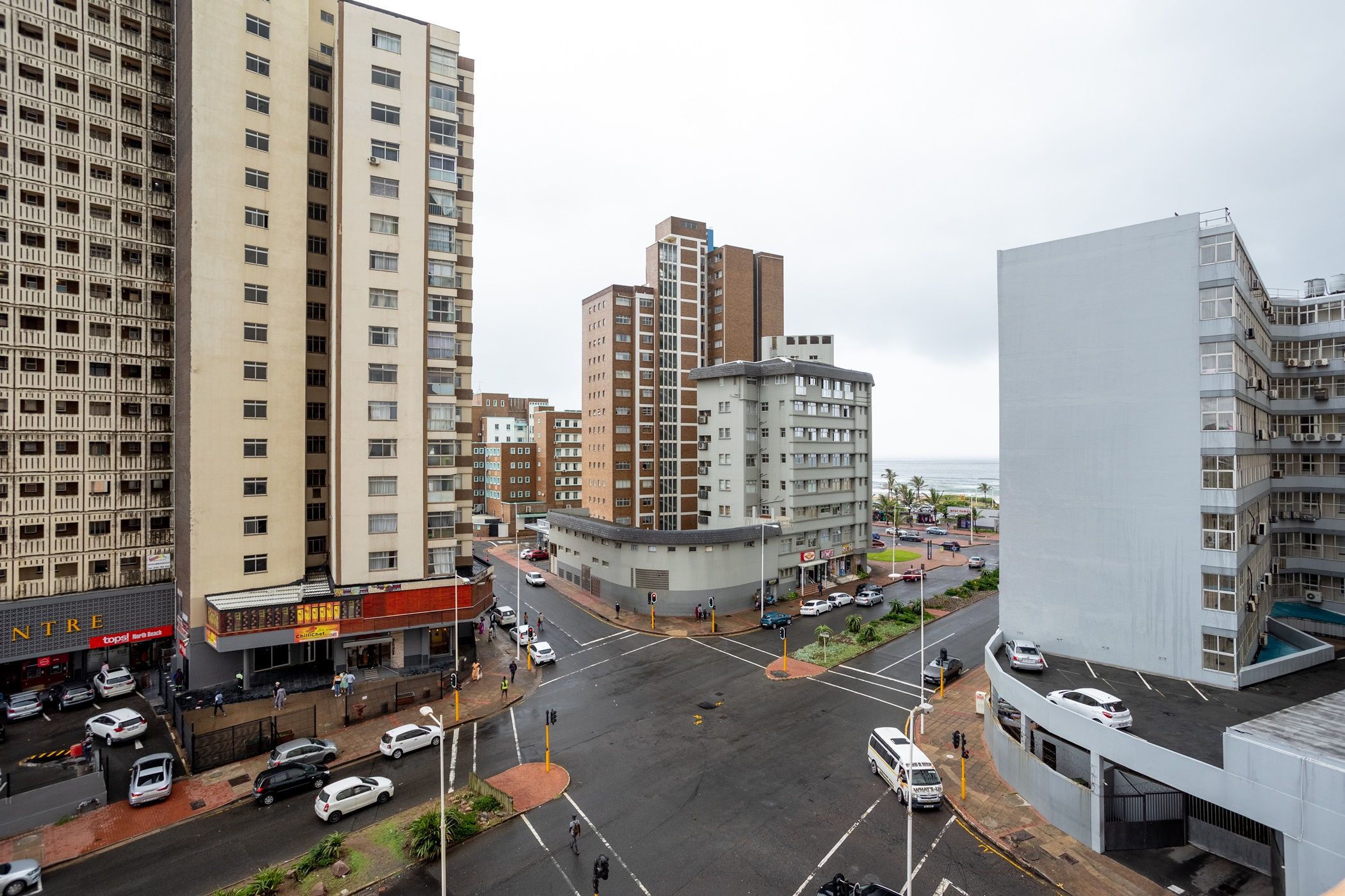 Apartment for sale in North Beach Durban - 1DA1604285