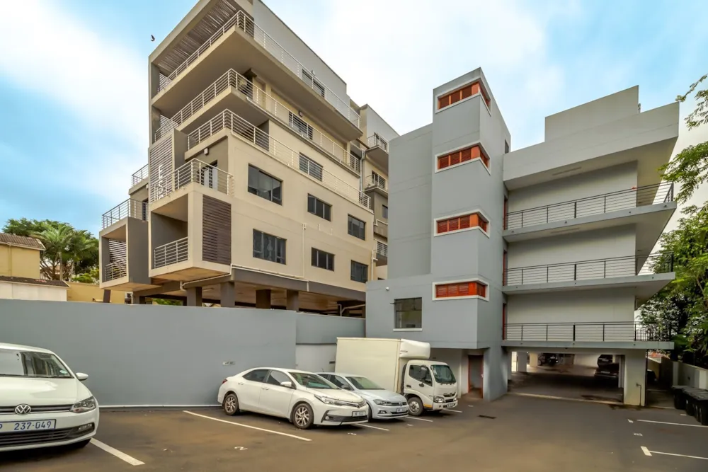 Apartment for sale in Musgrave - 1DA1572622 Apartment for sale in Musgrave - 1DA1572622
