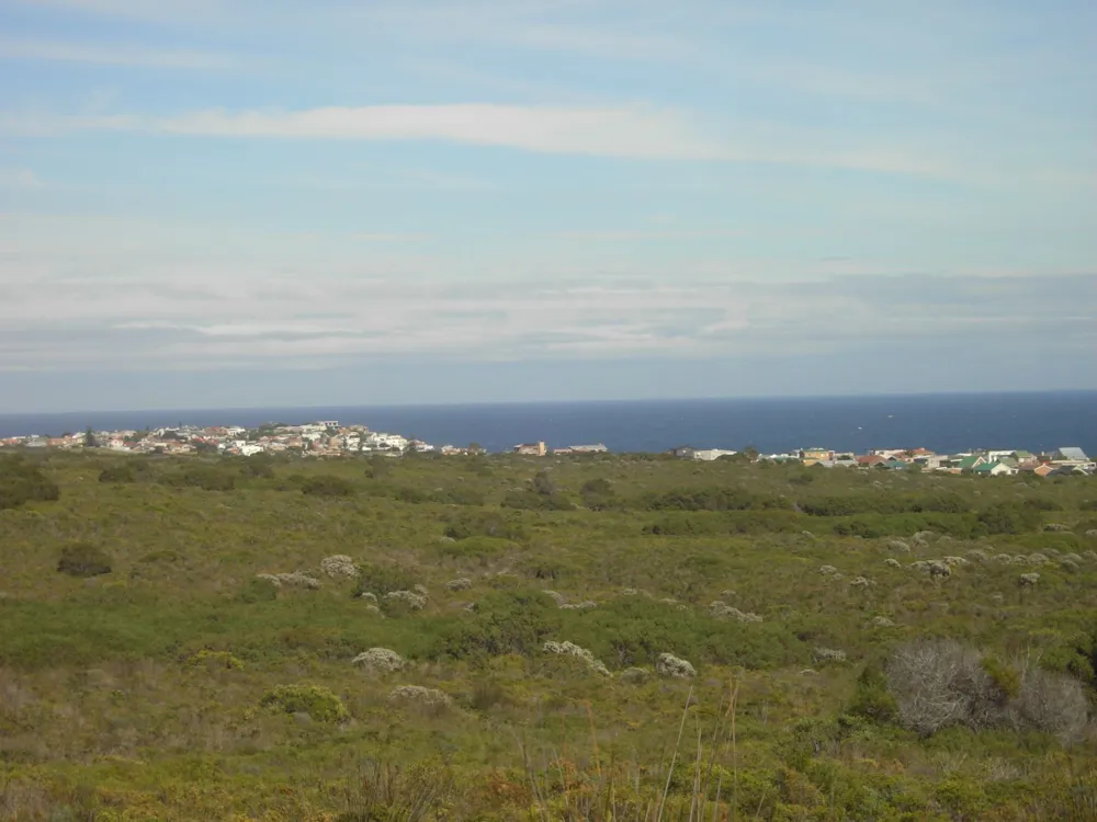 Residential vacant land for sale in De Kelders - 1SW1546514