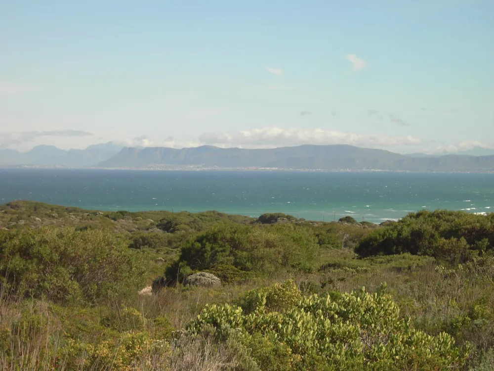Residential vacant land for sale in De Kelders - 1SW1546514
