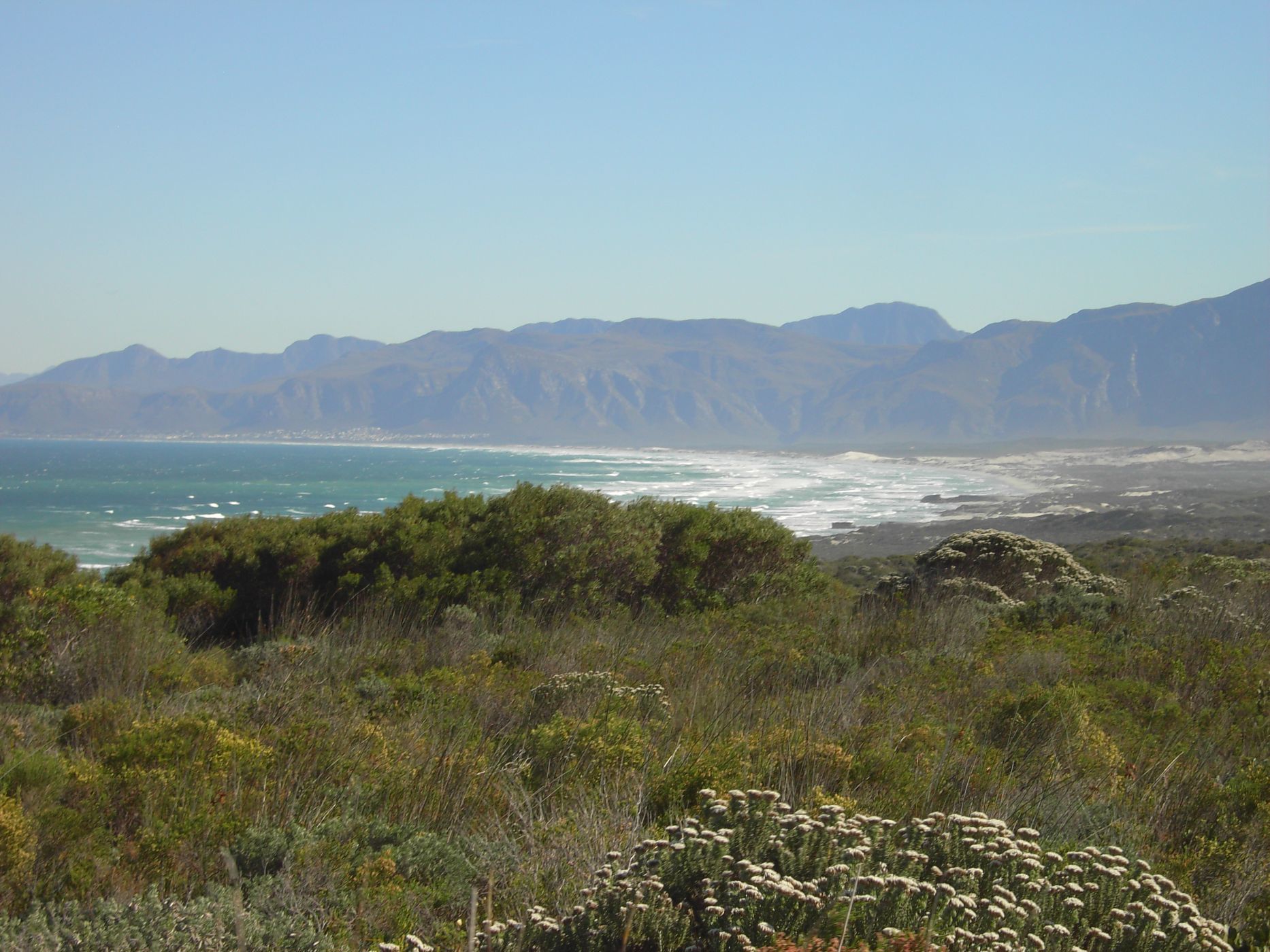 Residential vacant land for sale in De Kelders - 1SW1546514