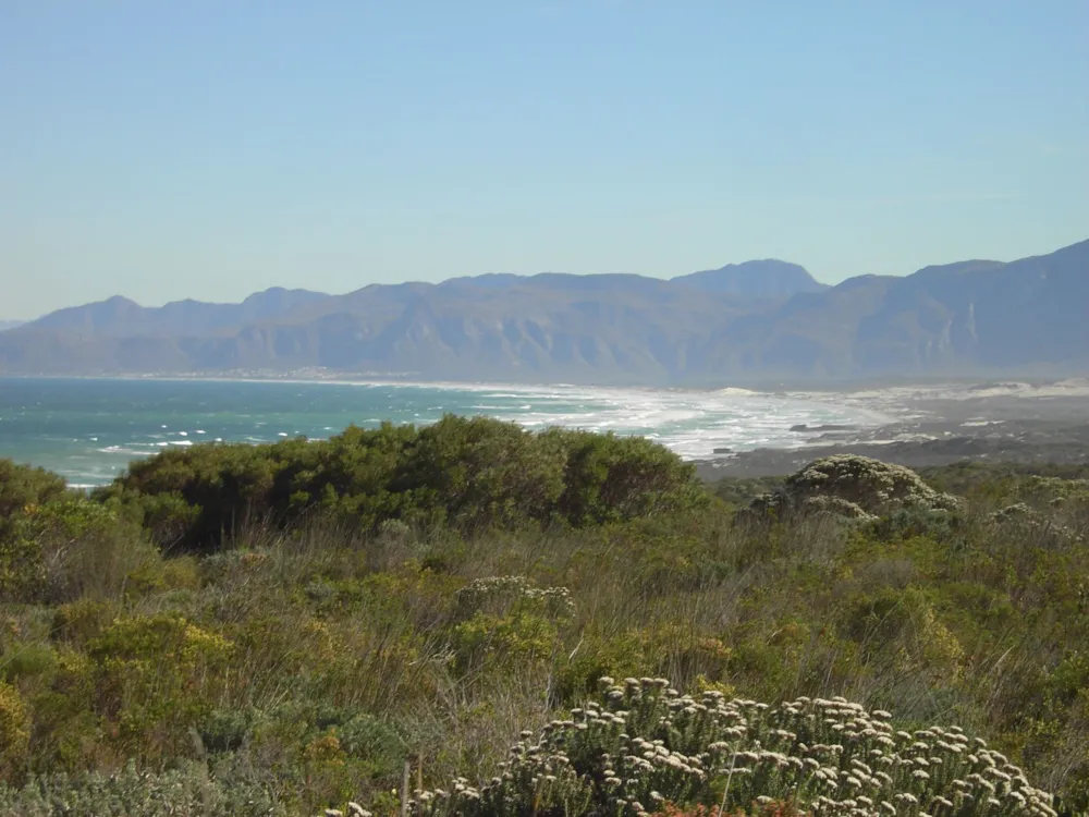 Residential vacant land for sale in De Kelders - 1SW1546514