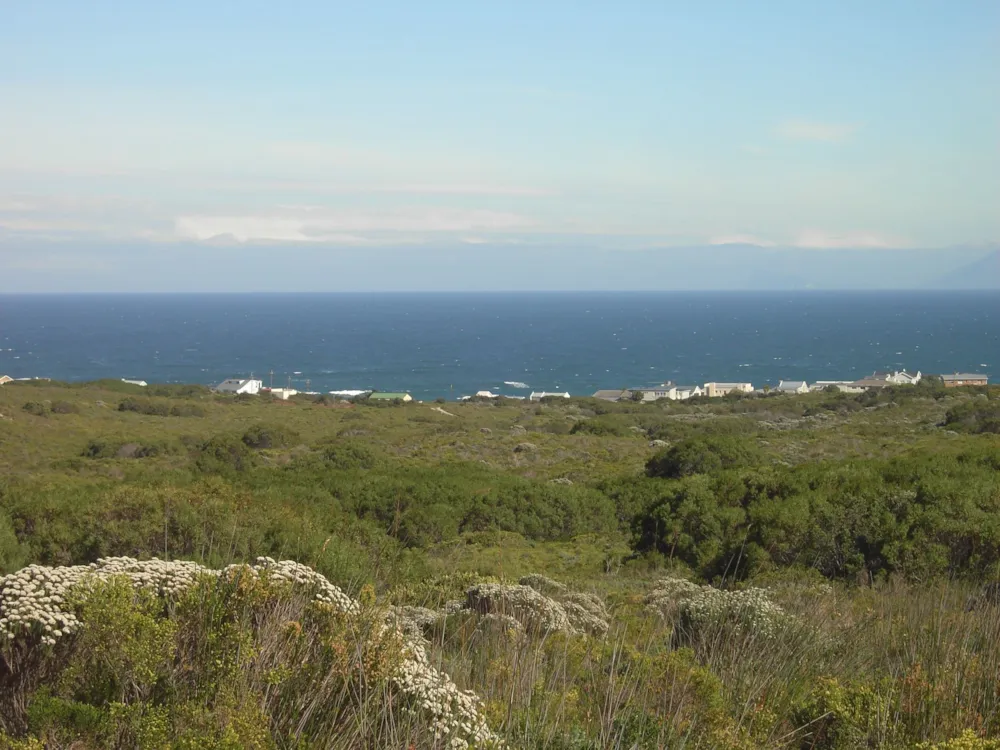 Residential vacant land for sale in De Kelders - 1SW1546514