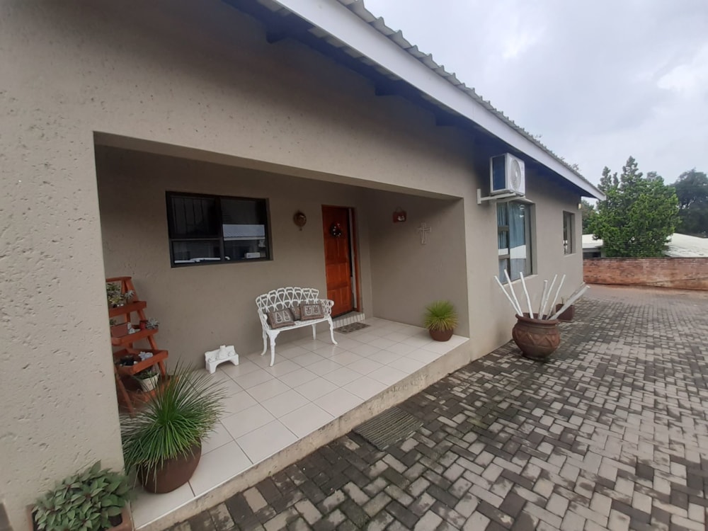 House for sale in Tzaneen Rural - 1TA1553605