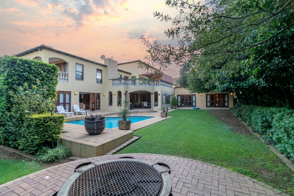 House for sale in Aspen Hills Nature Reserve - 1GV1665110 House for sale in Aspen Hills Nature Reserve - 1GV1665110