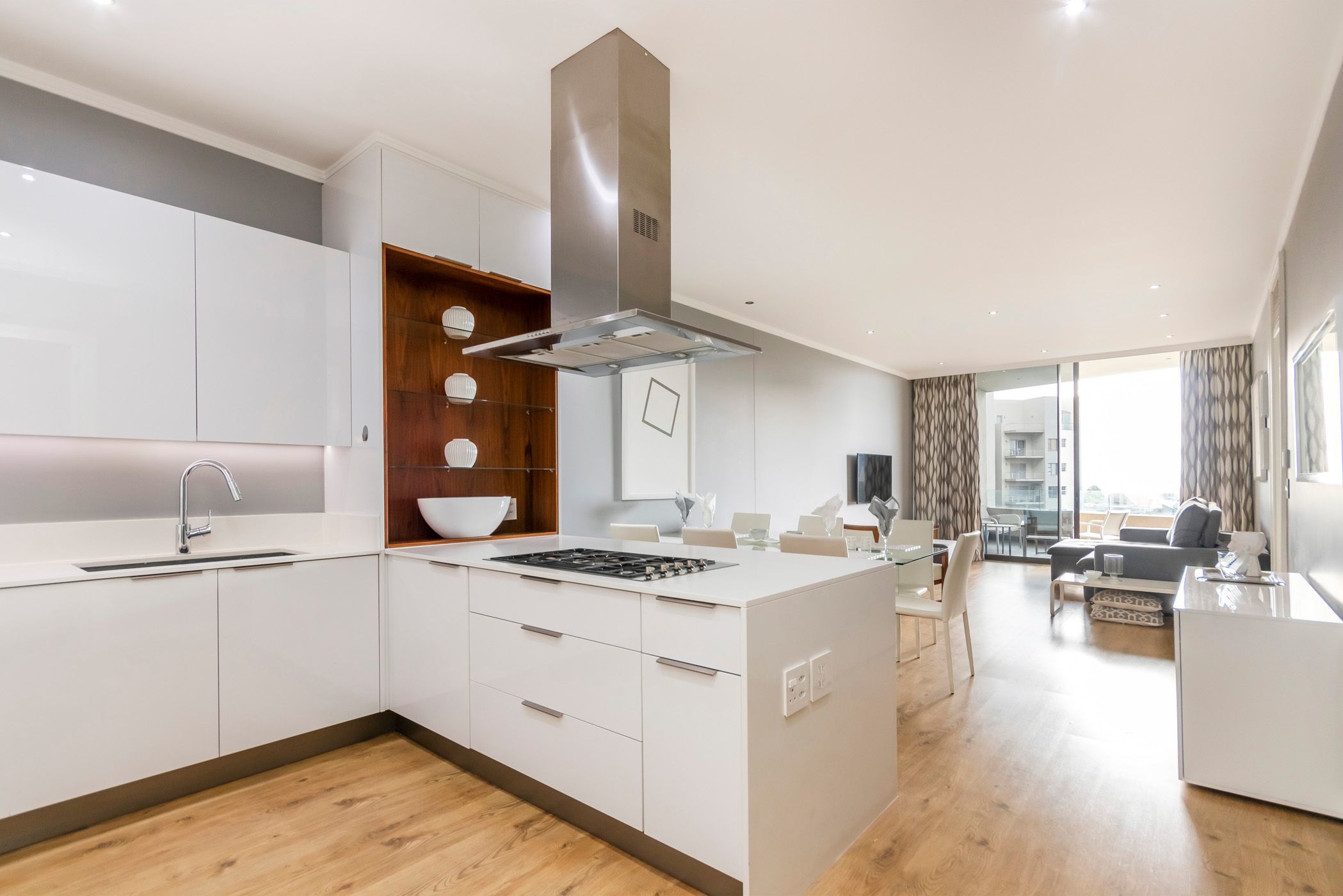 Apartment to rent in Morningside, Sandton - JBL1710378