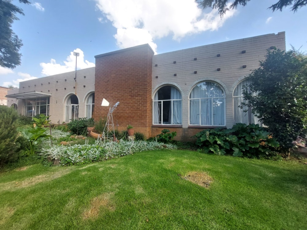 House for sale in Panorama, Bethlehem - 1BTH1718231 House for sale in Panorama, Bethlehem - 1BTH1718231