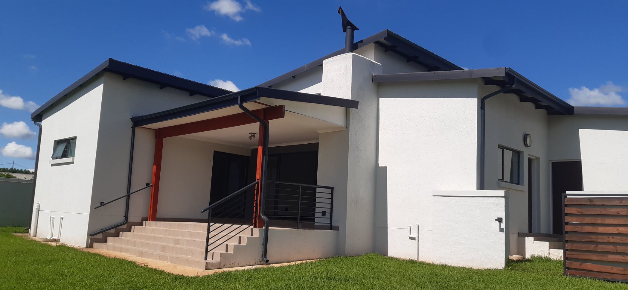 House for sale in Riverside Estate, Tzaneen - 1TA1568025