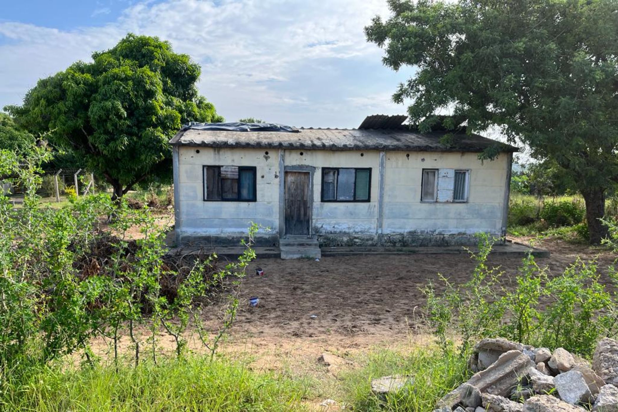 Bungalow for sale in Catembe, Mozambique - 3MQ1570728