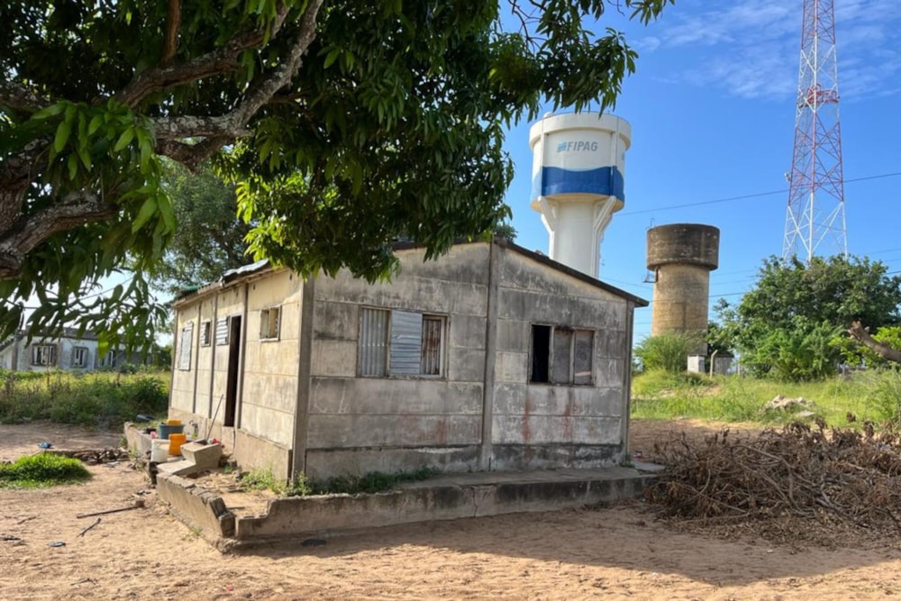 Bungalow for sale in Catembe, Mozambique - 3MQ1570728