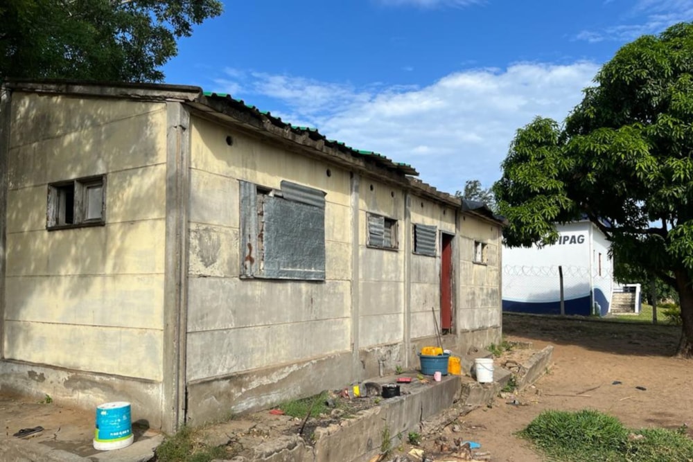 Bungalow for sale in Catembe, Mozambique - 3MQ1570728