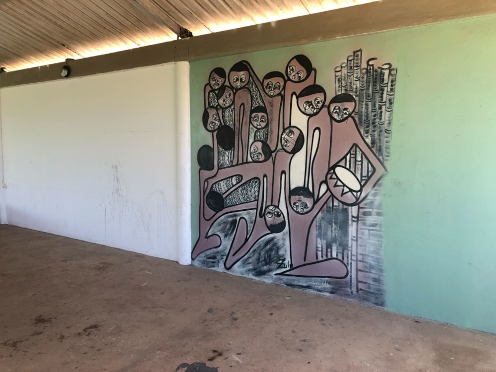 Guesthouse for sale in Marracuene, Mozambique - 3MQ1572288