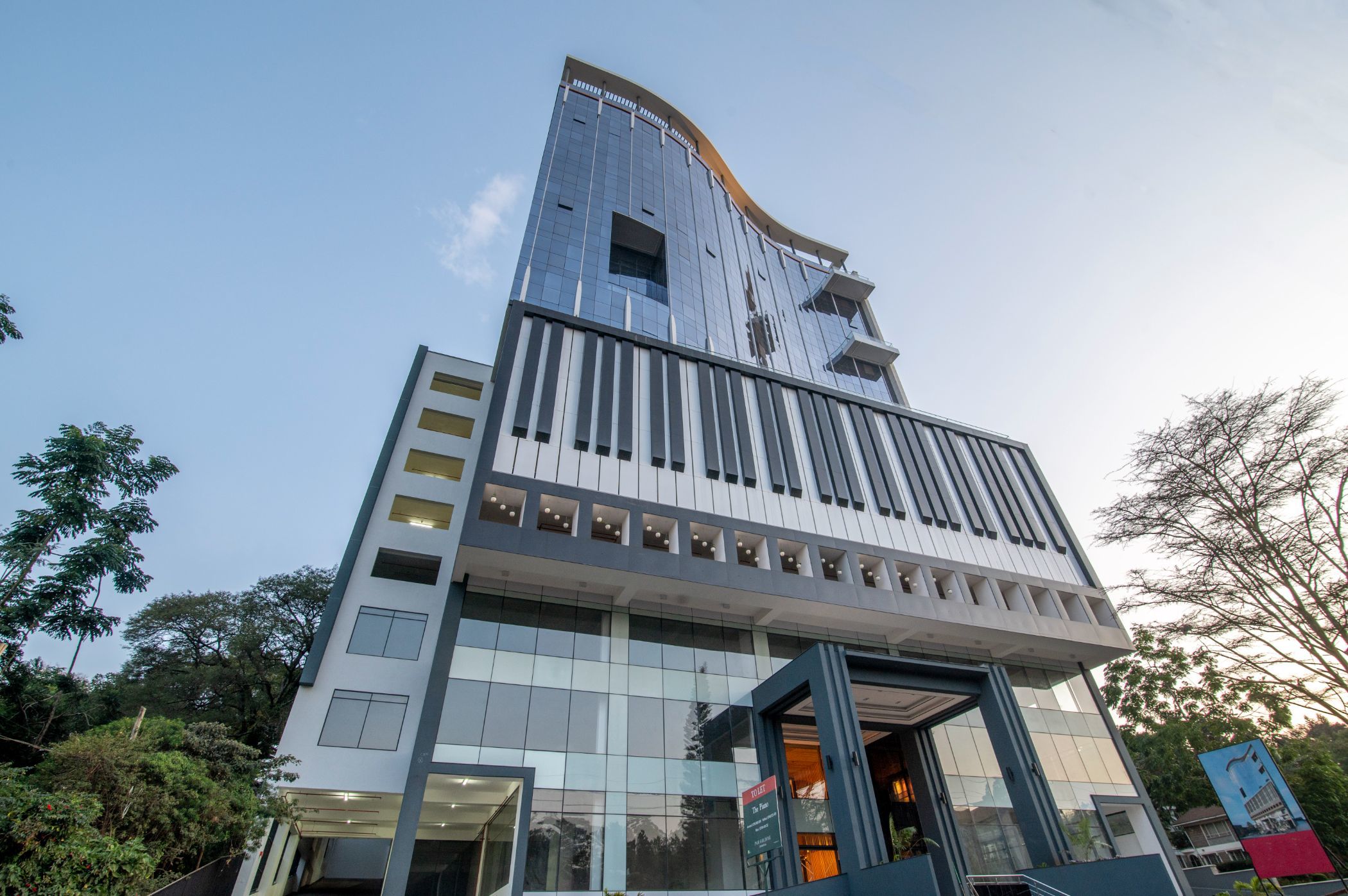 Commercial office to rent in Westlands, Kenya - 3KE1645665