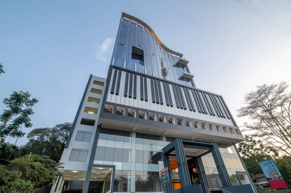 Commercial office to rent in Westlands, Kenya - 3KE1645665 Commercial office to rent in Westlands, Kenya - 3KE1645665