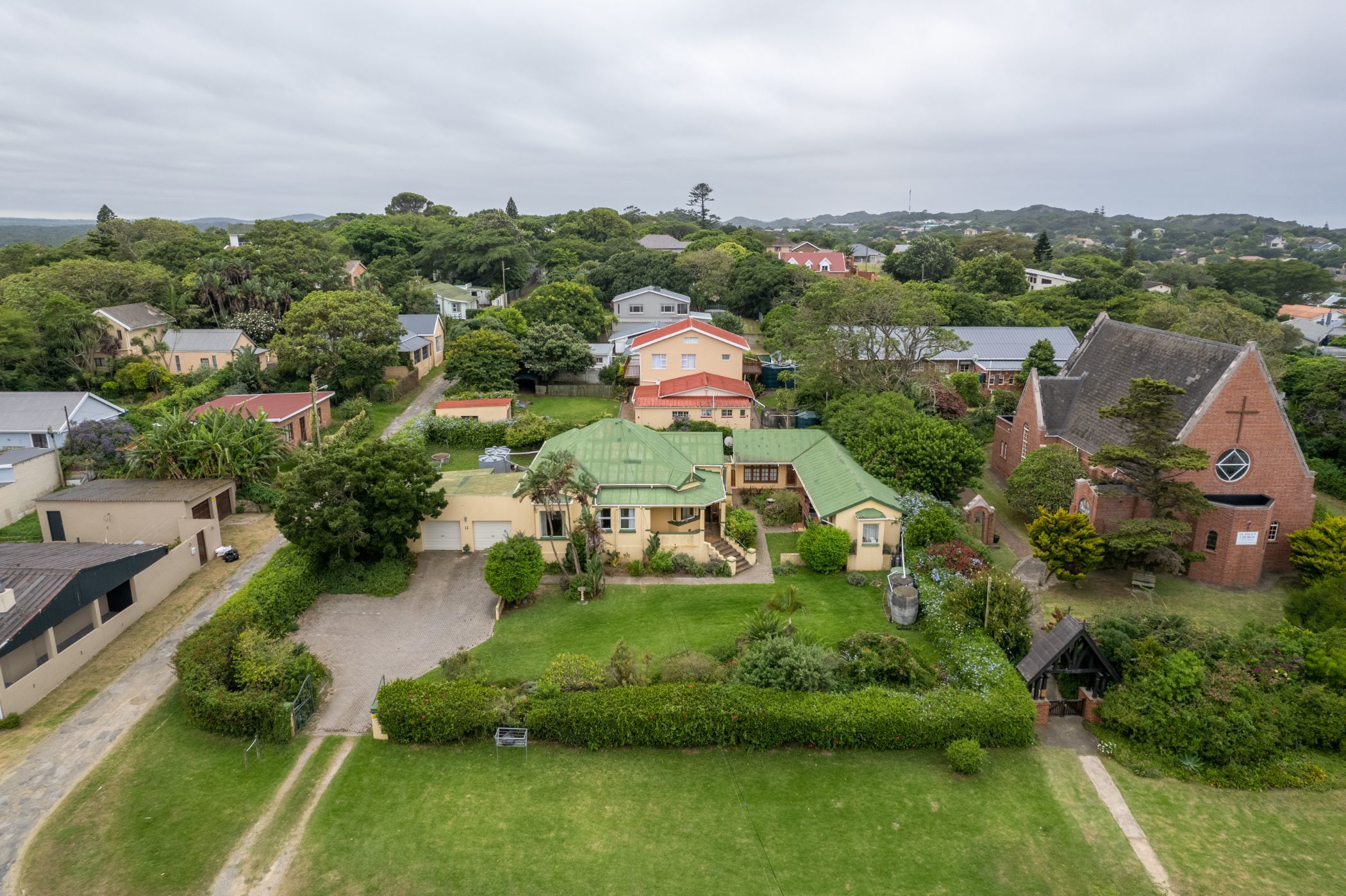 House sold in East Bank - 1PF1607689