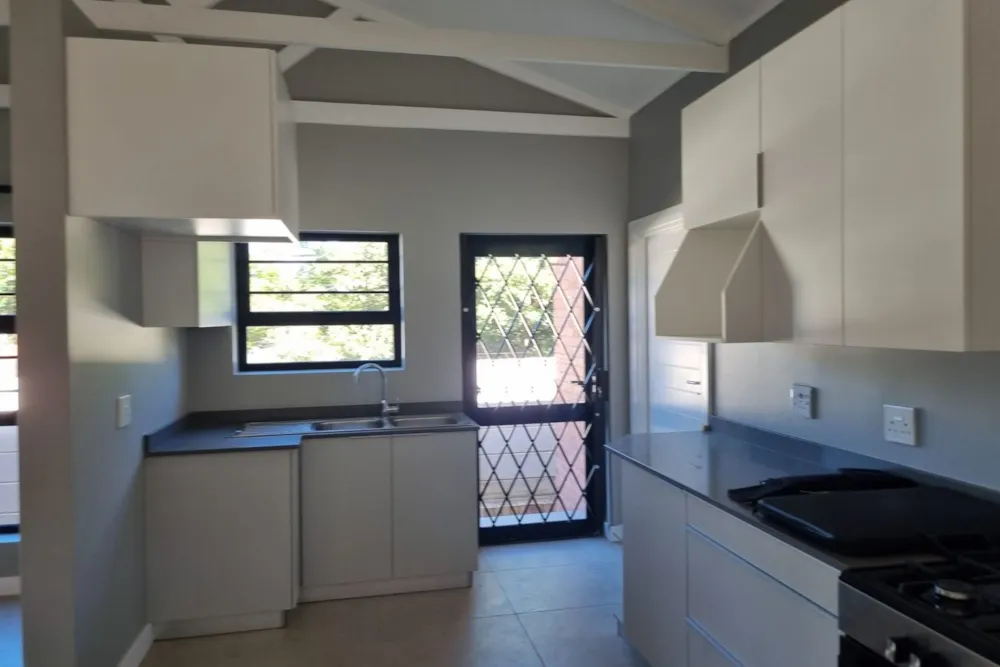 Townhouse let in Kingswood - 1GC1719377 Townhouse let in Kingswood - 1GC1719377