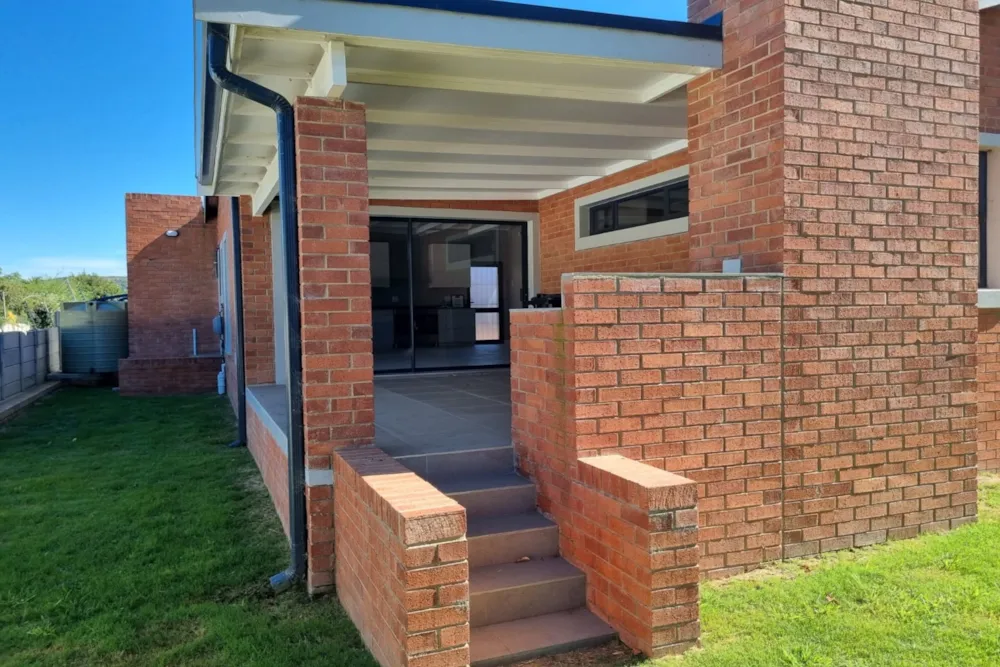 Townhouse let in Kingswood - 1GC1719377 Townhouse let in Kingswood - 1GC1719377
