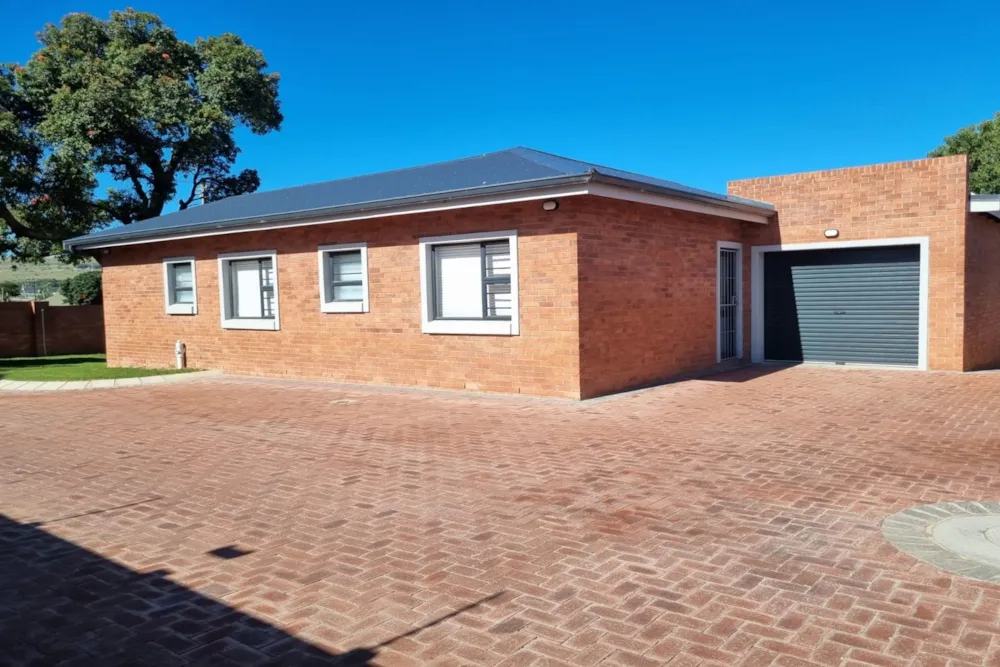 Townhouse let in Kingswood - 1GC1719377 Townhouse let in Kingswood - 1GC1719377