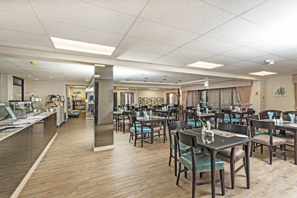 Retirement apartment for sale in Durbanville Central - DBV1594720 Retirement apartment for sale in Durbanville Central - DBV1594720