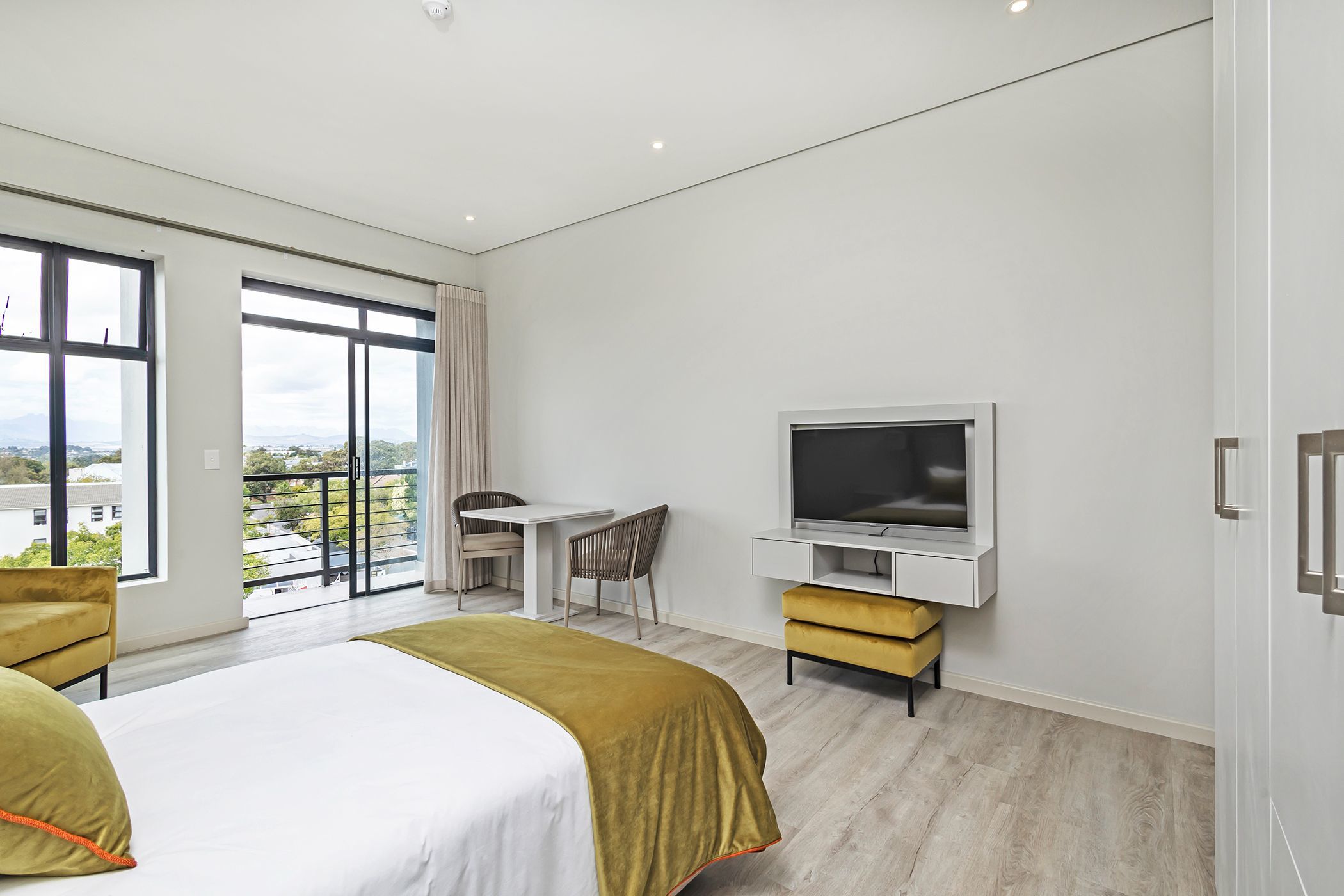 Retirement apartment for sale in Durbanville Central - DBV1594720