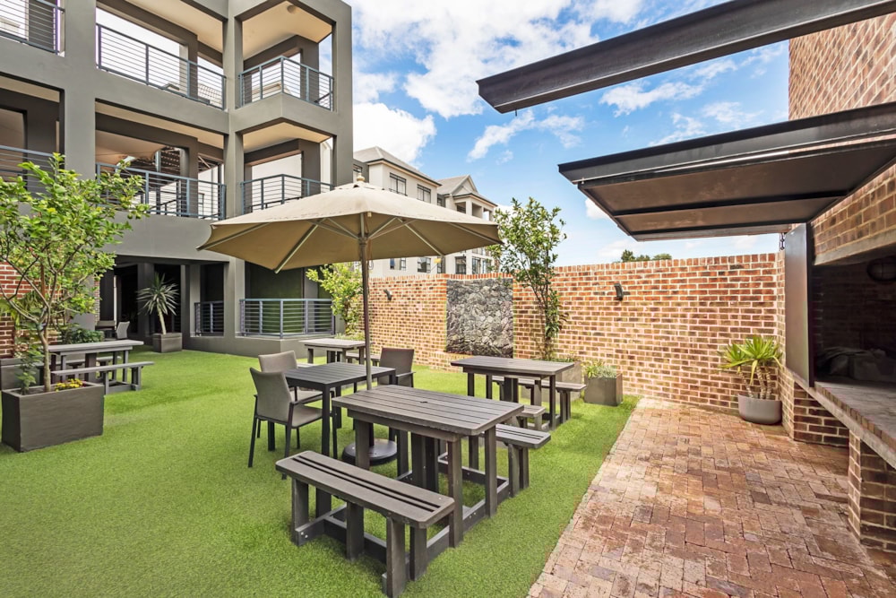 Retirement apartment for sale in Durbanville Central - DBV1594720 Retirement apartment for sale in Durbanville Central - DBV1594720